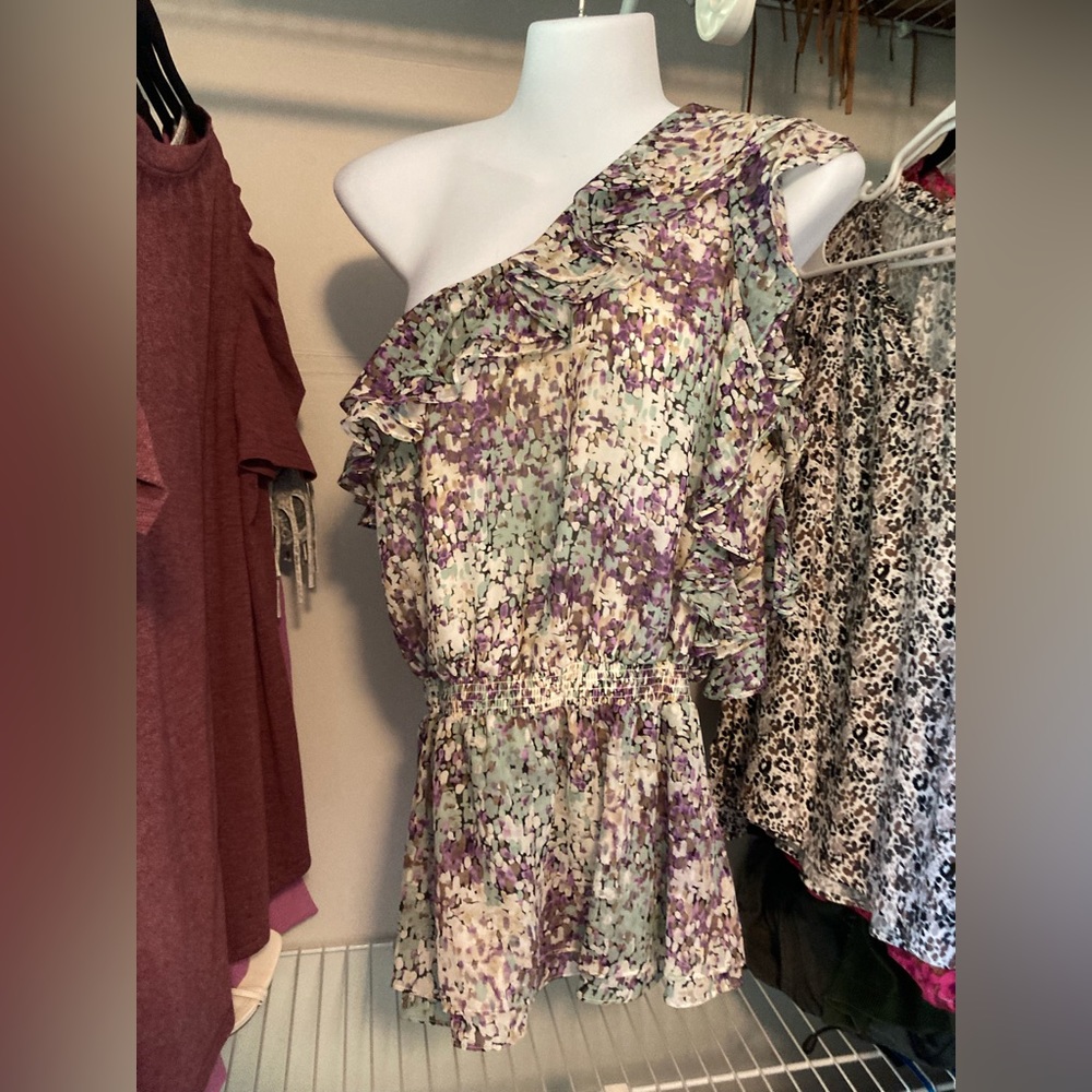Bebe blouse